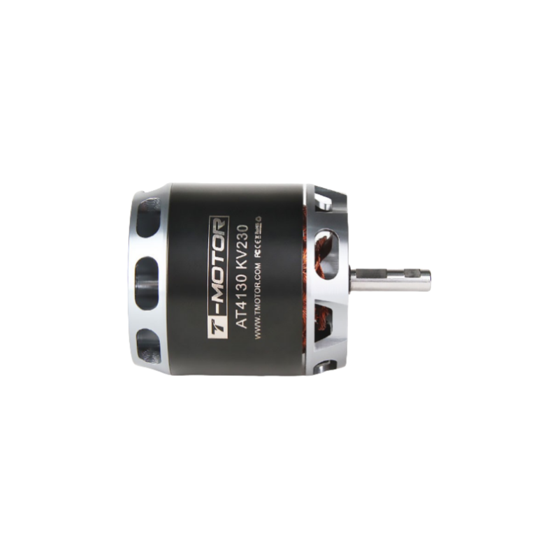 AT4130 Long Shaft Fixed Wing VTOL Motor KV230/KV300/KV450 - Unmanned RC