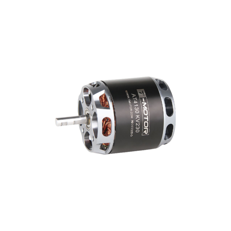 AT4130 Long Shaft Fixed Wing VTOL Motor KV230/KV300/KV450 - Unmanned RC
