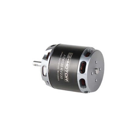 AT4130 Long Shaft Fixed Wing VTOL Motor KV230/KV300/KV450 - Unmanned RC