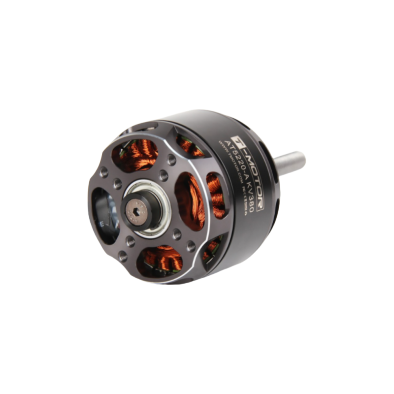 AT5220A 20-25CC VTOL Fixed Wing Aircraft Shaft Motor KV220/KV380 - Unmanned RC