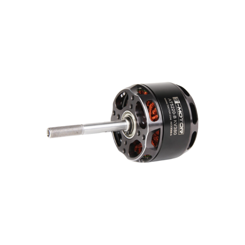 AT5220B 20-25CC VTOL Fixed Wing Aircraft Long Shaft Motor KV220/KV380 - Unmanned RC