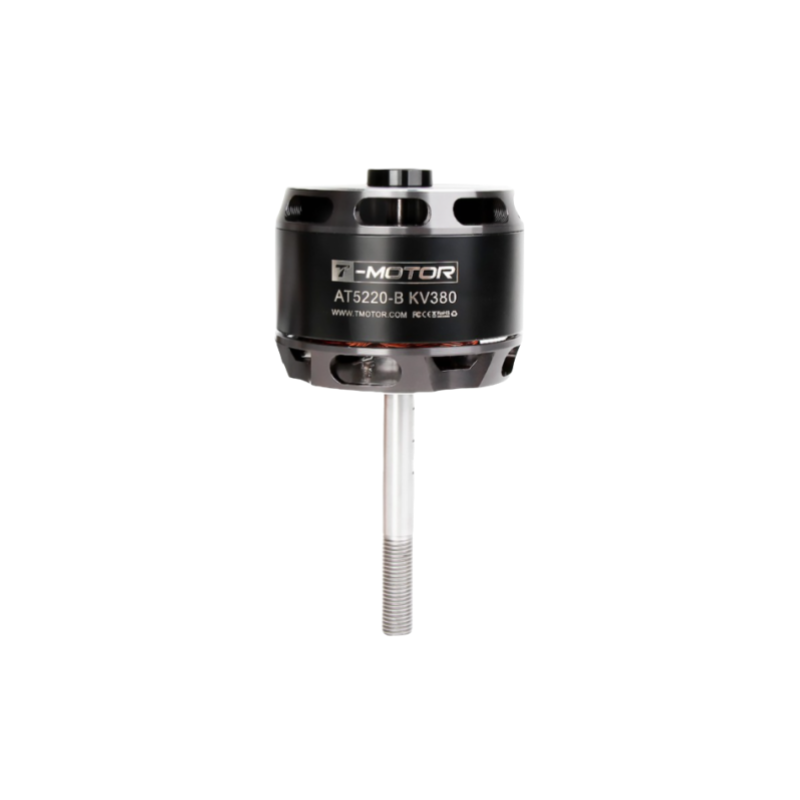 AT5220B 20-25CC VTOL Fixed Wing Aircraft Long Shaft Motor KV220/KV380 - Unmanned RC