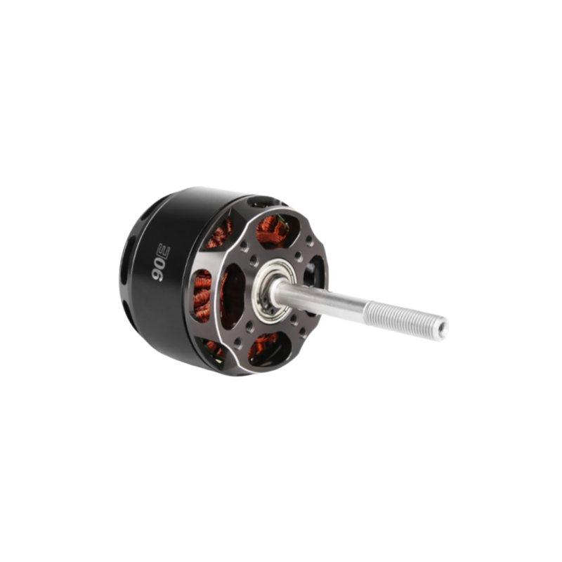AT5220B 20-25CC VTOL Fixed Wing Aircraft Long Shaft Motor KV220/KV380 - Unmanned RC