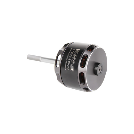 AT5220B 20-25CC VTOL Fixed Wing Aircraft Long Shaft Motor KV220/KV380 - Unmanned RC