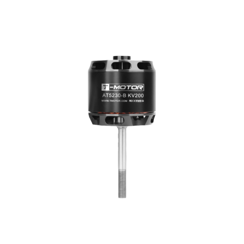 AT5230B 25-30CC VTOL Fixed Wing Aircraft Shaft Motor KV200 - Unmanned RC