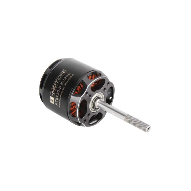 AT5230B 25-30CC VTOL Fixed Wing Aircraft Shaft Motor KV200 - Unmanned RC