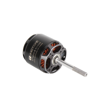 AT5230B 25-30CC VTOL Fixed Wing Aircraft Shaft Motor KV200 - Unmanned RC