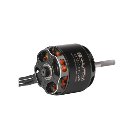 AT5330A 25-30CC VTOL Fixed Wing Aircraft Shaft Motor KV220 - Unmanned RC