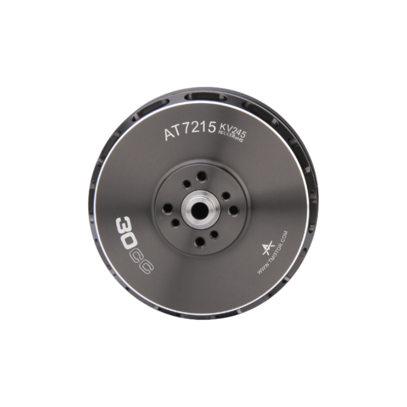 AT7215 30CC VTOL UAV Fixed Wing Aircraft Long Shaft Motor KV200/KV245/KV270/KV220 - Unmanned RC