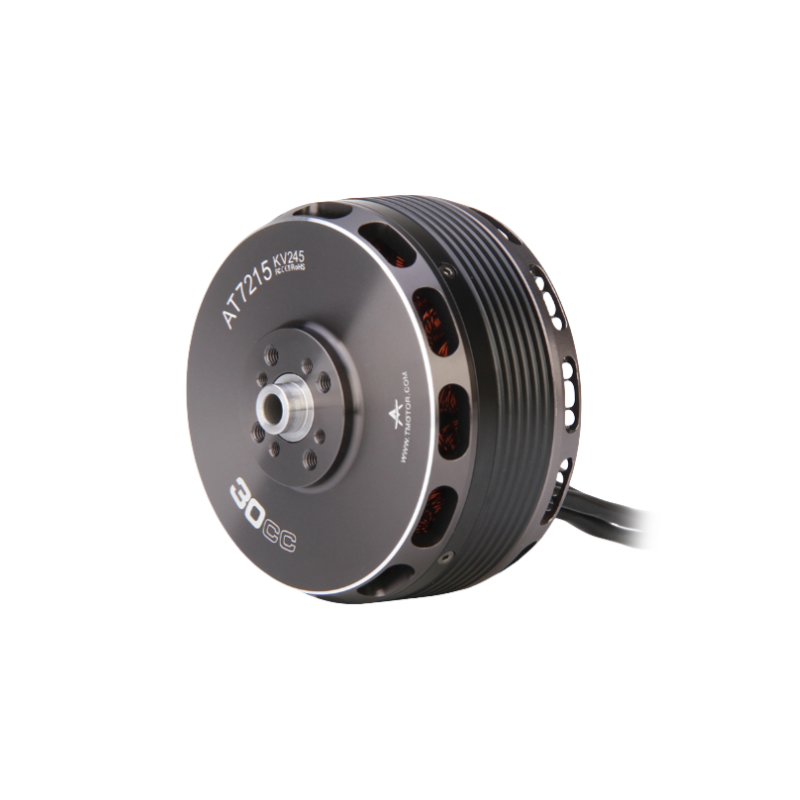 AT7215 30CC VTOL UAV Fixed Wing Aircraft Long Shaft Motor KV200/KV245/KV270/KV220 - Unmanned RC