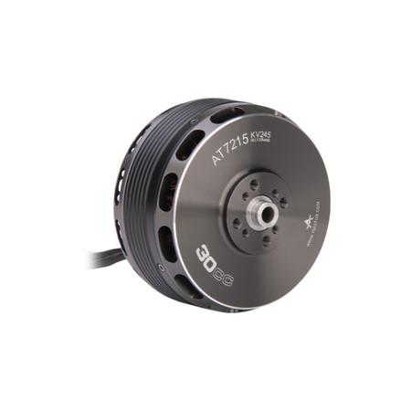 AT7215 30CC VTOL UAV Fixed Wing Aircraft Long Shaft Motor KV200/KV245/KV270/KV220 - Unmanned RC