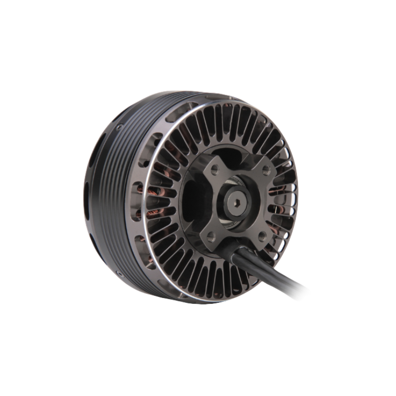 AT7215 30CC VTOL UAV Fixed Wing Aircraft Long Shaft Motor KV200/KV245/KV270/KV220 - Unmanned RC