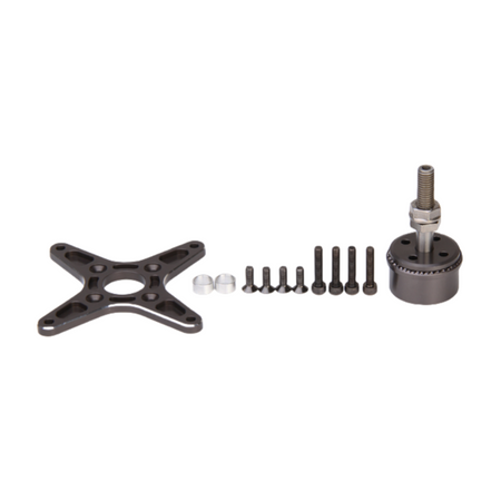 AT7215 30CC VTOL UAV Fixed Wing Aircraft Long Shaft Motor KV200/KV245/KV270/KV220 - Unmanned RC