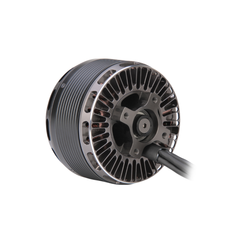 AT7224 40CC VTOL UAV Fixed Wing Aircraft Long Shaft Motor KV160/KV190 - Unmanned RC