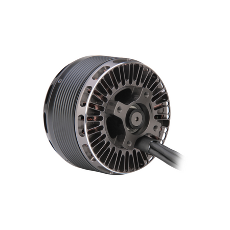 AT7224 40CC VTOL UAV Fixed Wing Aircraft Long Shaft Motor KV160/KV190 - Unmanned RC