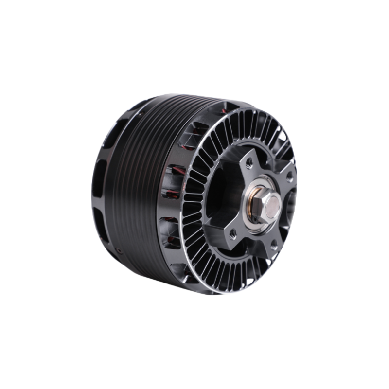 AT8025 70CC VTOL UAV Fixed Wing Aircraft Long Shaft Motor KV160/KV190 - Unmanned RC