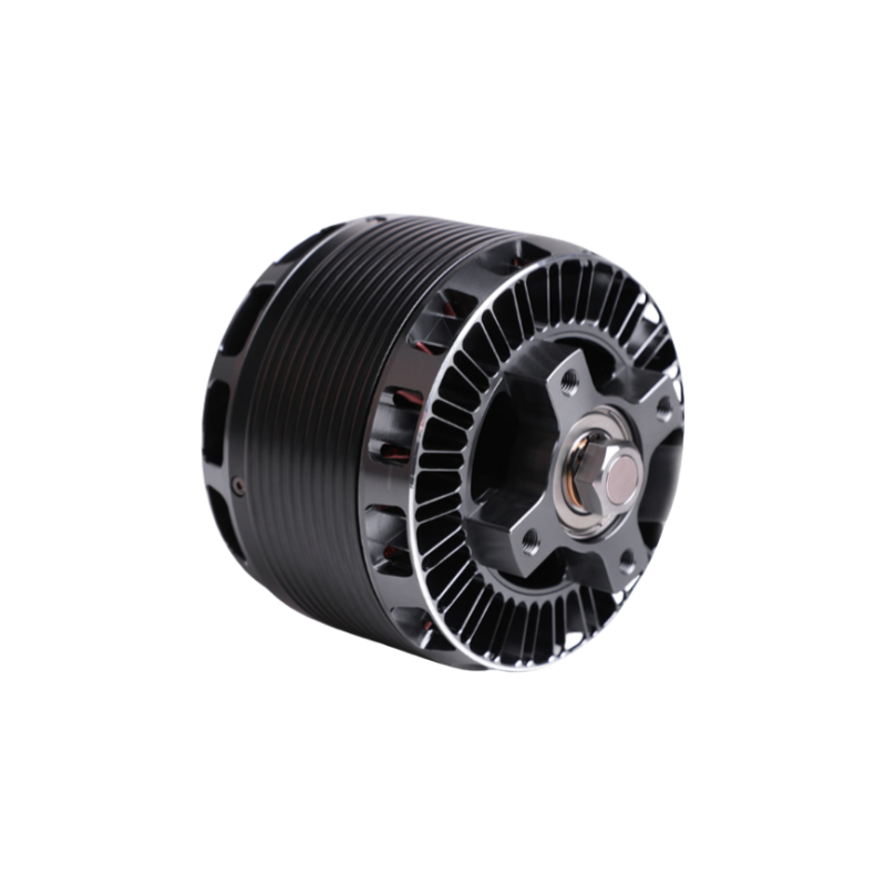 AT8030 85CC VTOL UAV Fixed Wing Aircraft Long Shaft MotorKV160/KV190 - Unmanned RC