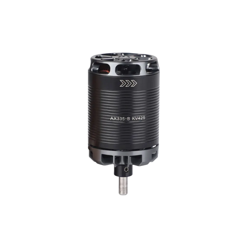 AX335-B KV425 High-Efficiency Long-Endurance Cruise Motors for Fixed-Wing Drones - Unmanned RC