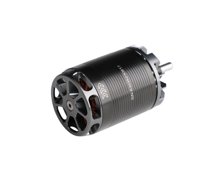 AX335-B KV425 High-Efficiency Long-Endurance Cruise Motors for Fixed-Wing Drones - Unmanned RC