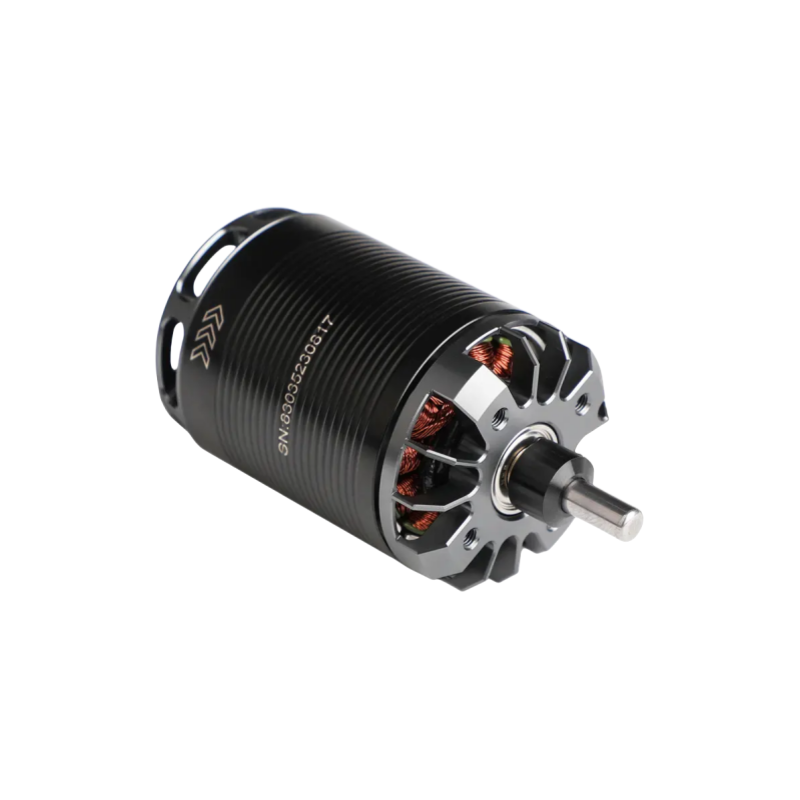 AX335-B KV425 High-Efficiency Long-Endurance Cruise Motors for Fixed-Wing Drones - Unmanned RC