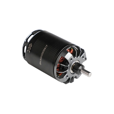 AX335-B KV425 High-Efficiency Long-Endurance Cruise Motors for Fixed-Wing Drones - Unmanned RC