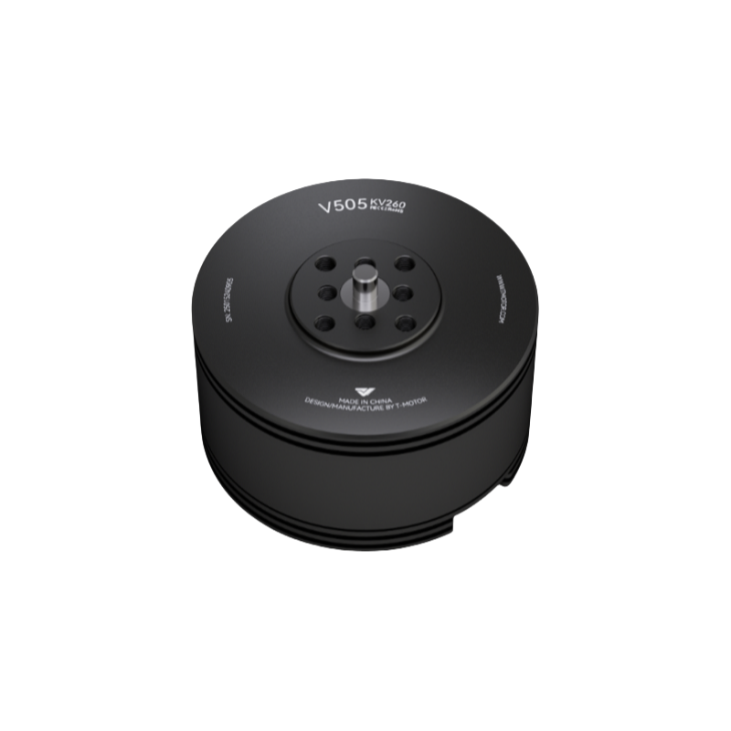 V505 KV260 12S Vtol Drone Power - Unmanned RC