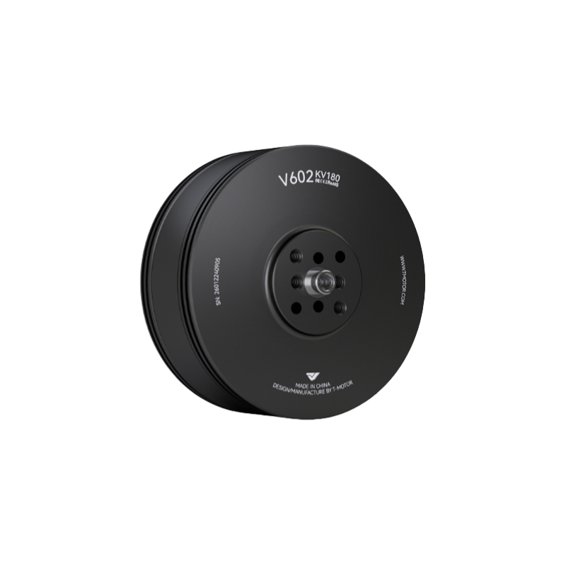 V602 KV180 12S Vtol Brushless Drone Motor - Unmanned RC