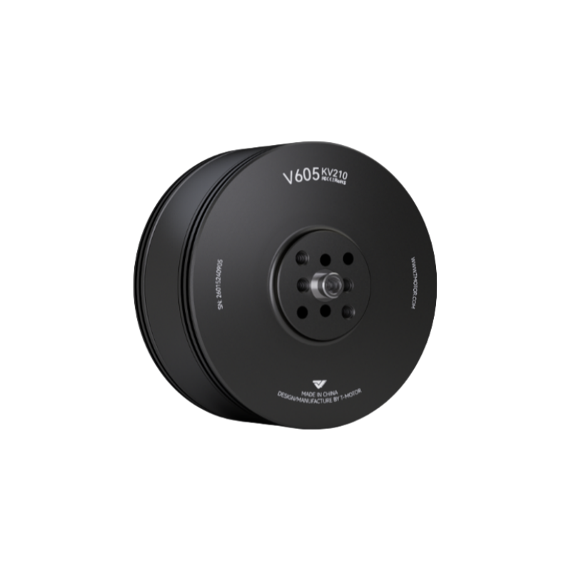 V605 KV210 12S Vtol Brushless Drone Motor - Unmanned RC