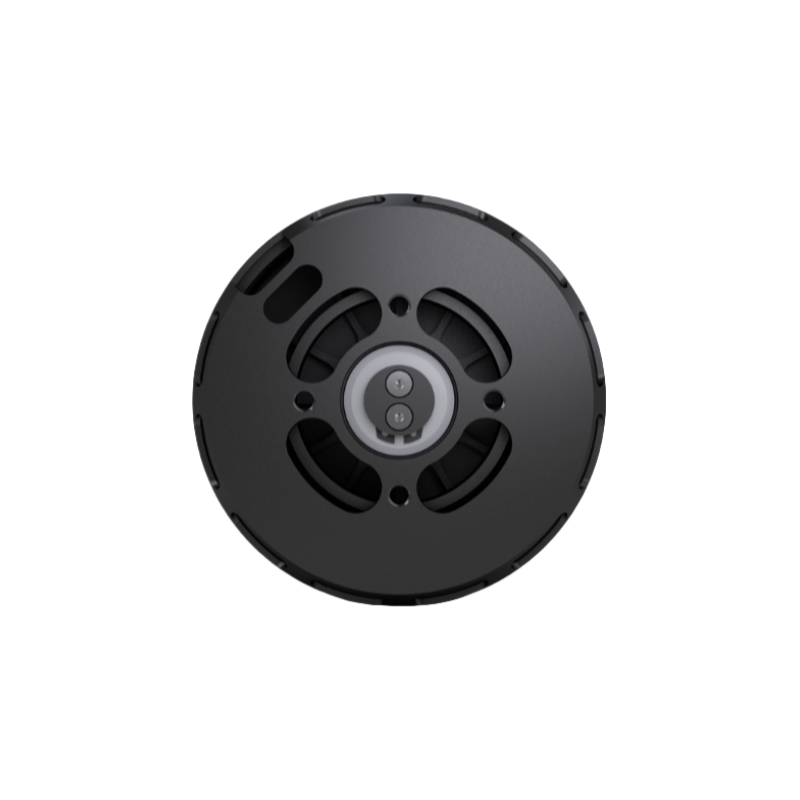 V807 KV170 12S Vtol Brushless Drone Motor - Unmanned RC