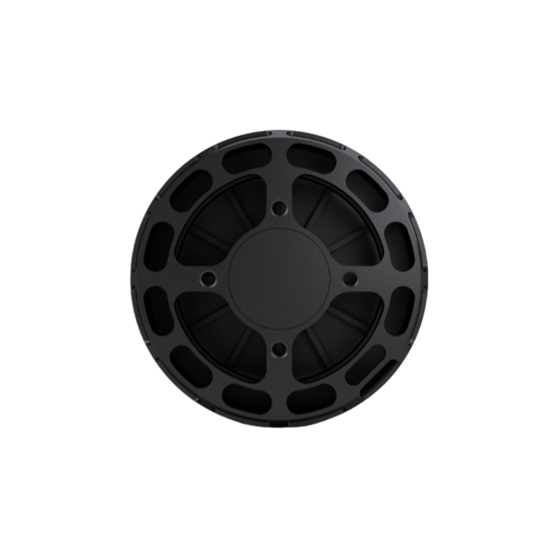 V10 KV160 12S Brushless Motor for Large Vtol - Unmanned RC