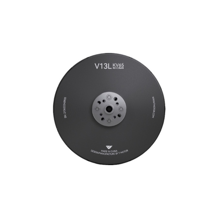 V13L KV65 24S Brushless Big Vtol Drone Motor - Unmanned RC