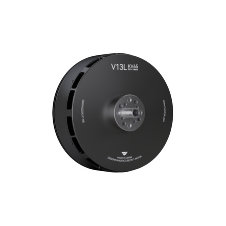 V13L KV65 24S Brushless Big Vtol Drone Motor - Unmanned RC