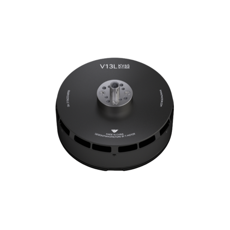 V13L KV65 24S Brushless Big Vtol Drone Motor - Unmanned RC