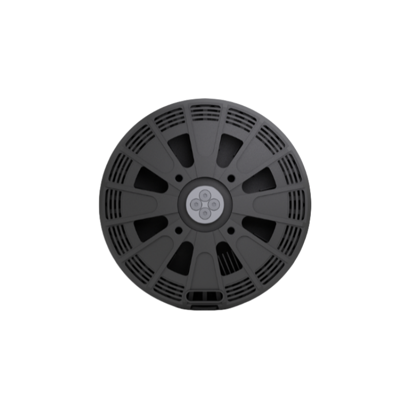 V13L KV65 24S Brushless Big Vtol Drone Motor - Unmanned RC