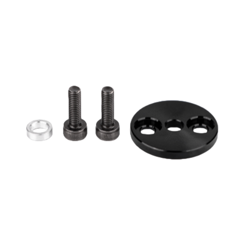 VTOL/Fixed Wing Power / Motors / VL Series - VL5009 - Unmanned RC