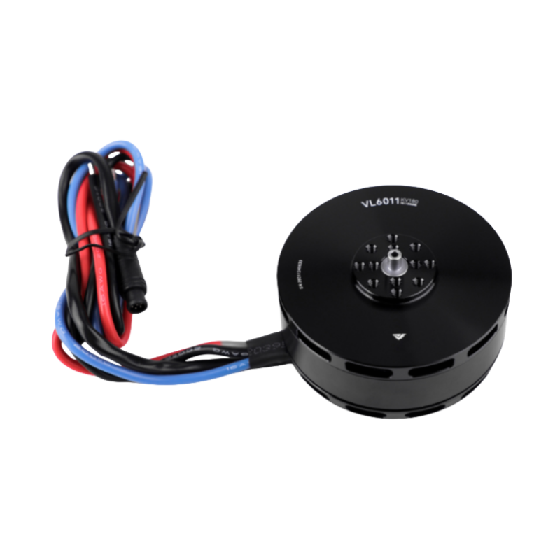 VTOL/Fixed Wing Power / Motors / VL Series - VL6011 - Unmanned RC