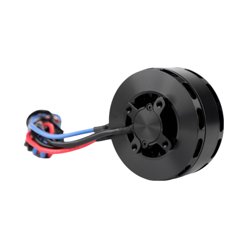 VTOL/Fixed Wing Power / Motors / VL Series - VL6011 - Unmanned RC