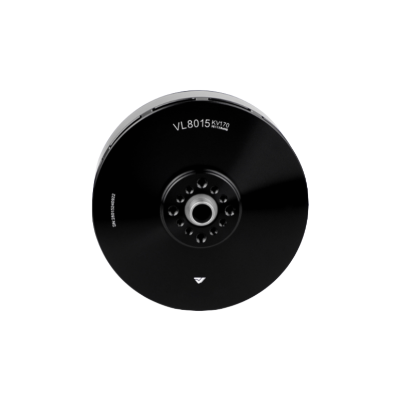 VTOL/Fixed Wing Power / Motors / VL Series - VL8015 - Unmanned RC