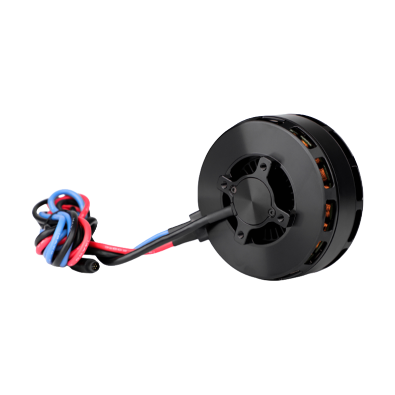 VTOL/Fixed Wing Power / Motors / VL Series - VL8015 - Unmanned RC