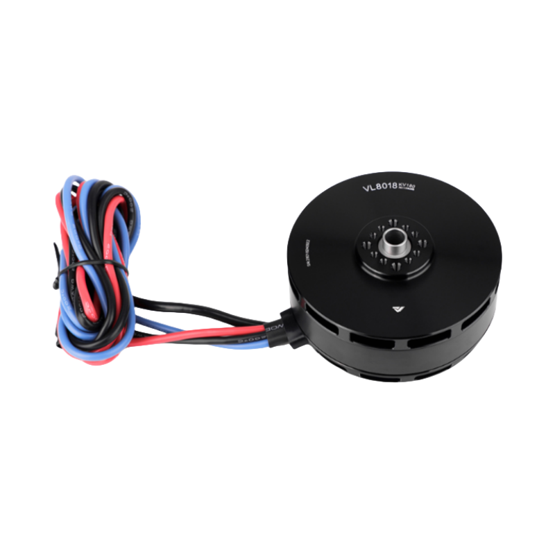 VTOL/Fixed Wing Power / Motors / VL Series - VL8018 - Unmanned RC