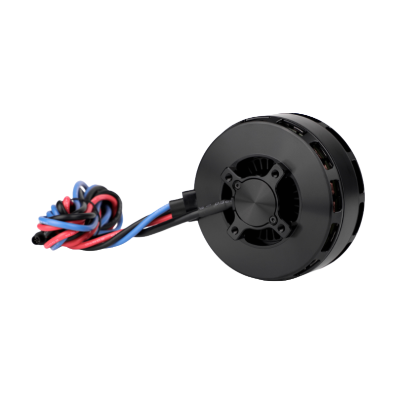 VTOL/Fixed Wing Power / Motors / VL Series - VL8018 - Unmanned RC