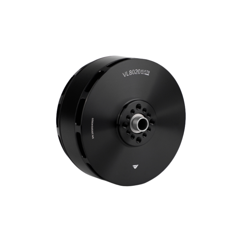 VTOL/Fixed Wing Power / Motors / VL Series - VL8020 - Unmanned RC