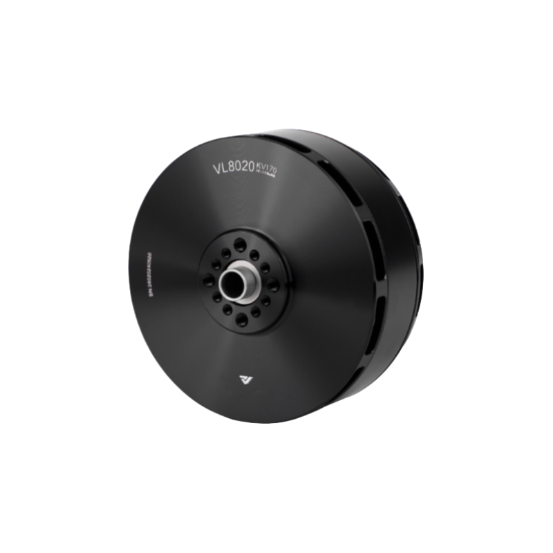 VTOL/Fixed Wing Power / Motors / VL Series - VL8020 - Unmanned RC