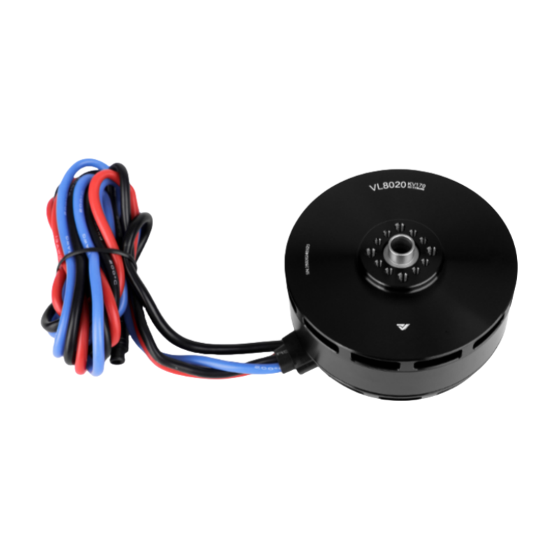 VTOL/Fixed Wing Power / Motors / VL Series - VL8020 - Unmanned RC