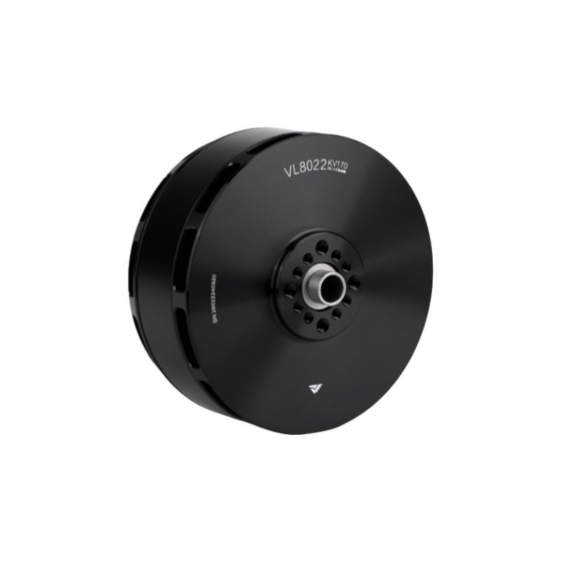 VTOL/Fixed Wing Power / Motors / VL Series - VL8022 - Unmanned RC