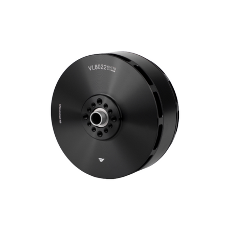 VTOL/Fixed Wing Power / Motors / VL Series - VL8022 - Unmanned RC