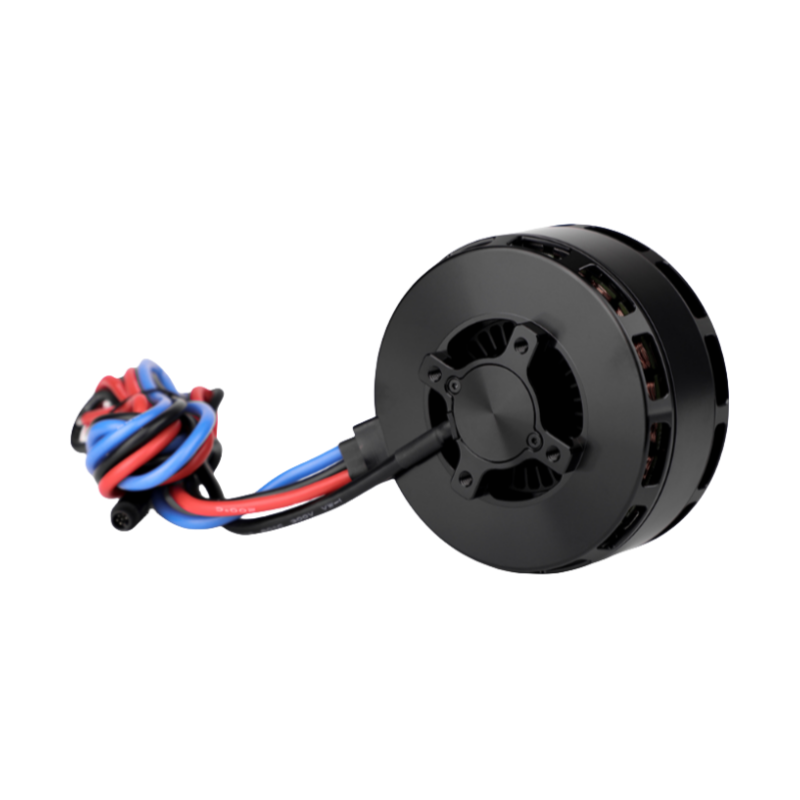 VTOL/Fixed Wing Power / Motors / VL Series - VL8022 - Unmanned RC