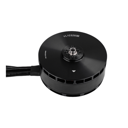 VTOL/Fixed Wing Power / Motors / VL Series - VL1032 - Unmanned RC