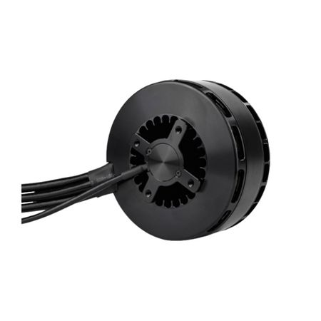 VTOL/Fixed Wing Power / Motors / VL Series - VL1032 - Unmanned RC