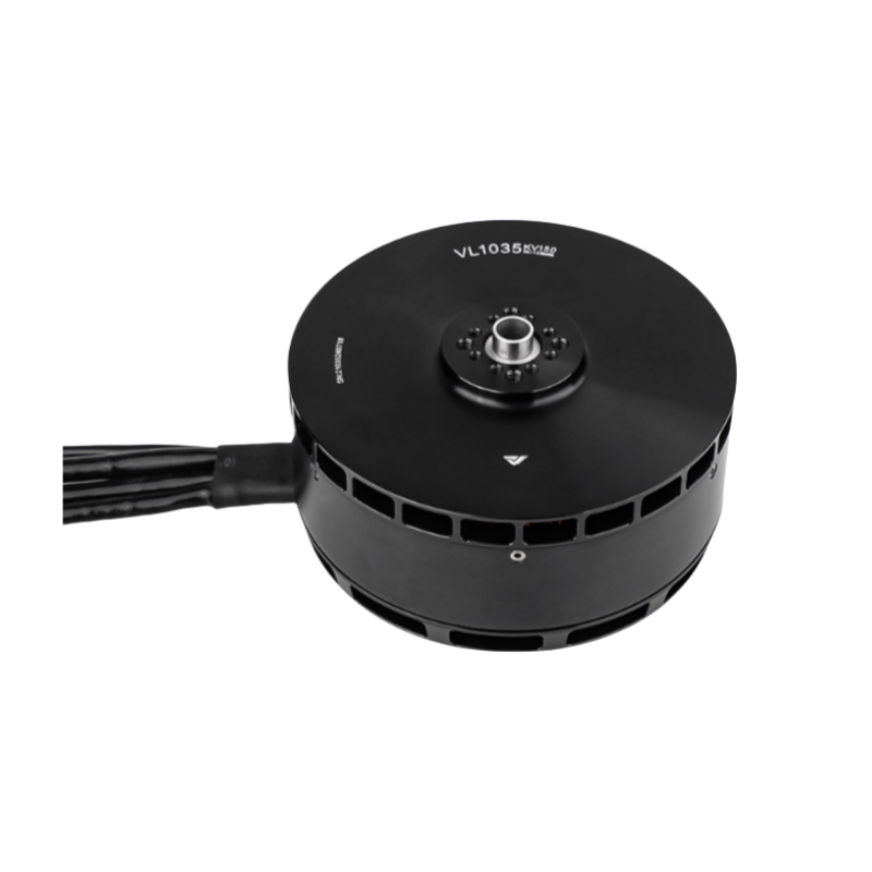 VTOL/Fixed Wing Power / Motors / VL Series - VL1035 - Unmanned RC